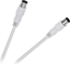 Picture of Kabel Antenowy 15m biay (KPO2735F-15)