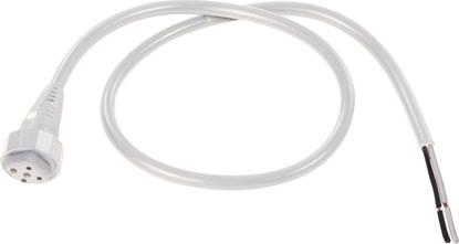 Picture of Kabel Audac AUDAC AWC07/W Kabel gonikowy z 5-stykowym zczem awx5, dugo 0,7 m, biay