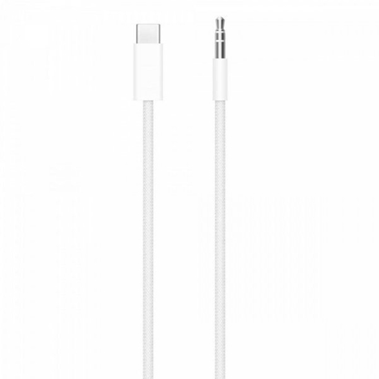 Picture of Kabelis Apple USB-C - 3.5mm Audio 1.2m