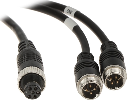 Picture of Kabel Autone PRZEWÓD ATE-AVIA/2AVIA-0.2M 0.25m AUTONE