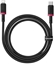 Picture of Kabel USB Baseus USB-C - Lightning 1 m Czarny (P10377800U01-01)