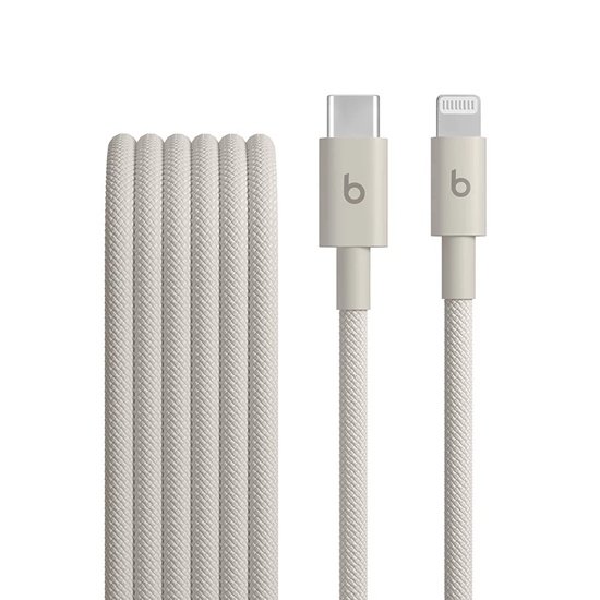 Picture of Kabel Beats USB C do Lightning 1.5m Surge Stone
