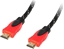 Picture of Kabel Blow Przy. HDMI-HDMI PREMIUM proste 1.0m RED