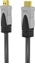 Picture of Kabel Cian Technology HDMI - HDMI 3m czarny (IHD-03T)