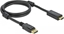 Picture of Delock Active DisplayPort 1.2 to HDMI Cable 4K 60 Hz 1 m