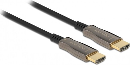 Attēls no Kabelis HDMI AOC, 8K 60Hz, 20m, Delock