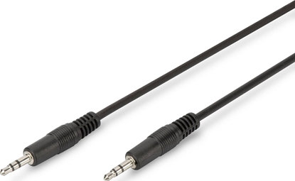 Attēls no Digitus Audio Connection Cable, Stereo | AK-510100-015-S