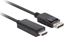 Изображение Kabel DisplayPort (M) V1.1 -> HDMI (M) 5m czarny 