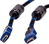 Picture of Kabel Extra Digital Extra Digital Kabelis HDMI - HDMI, 10m, 1.4 ver., Nylon