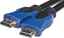 Attēls no Kabel Extra Digital Extra Digital Kabelis HDMI - HDMI, 20m, 1.4 ver., Nylon