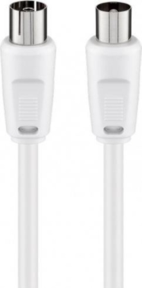 Изображение Kabel Goobay Antenowy 1.5m biay (JAB-854922)