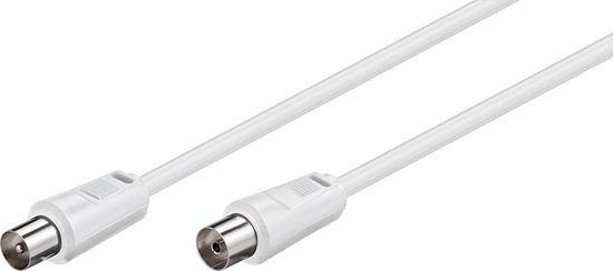 Picture of Kabel Goobay Antenowy 15m biay (11515)