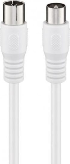 Picture of Kabel Goobay Antenowy 3m biay (JAB-4410961)