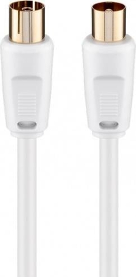 Picture of Kabel Goobay Antenowy 7.5m biay (JAB-854694)