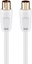 Изображение Kabel Goobay Antenowy 7.5m biay (JAB-854694)