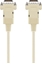 Picture of Kabel Goobay D-Sub (VGA) - D-Sub (VGA) 2m biay (50549)