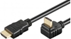 Picture of Kabel Goobay HDMI - HDMI 5m czarny (31924)