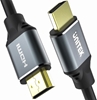 Изображение Kabel HDMI M/M 1.5m v2.1; 8K; 4K@120Hz; UHD; C137W