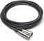 Picture of Kabel Hosa XLR - XLR 7.6m czarny (MCL-125)