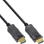 Picture of Kabel InLine HDMI - HDMI 15m czarny (17915I)