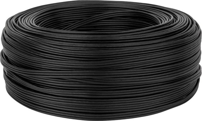 Изображение Kabel Inne Kabel 3 x RCA CZARNY