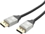Picture of Kabel j5create j5create JDC42 1,8 m DisplayPort Czarny, Szary