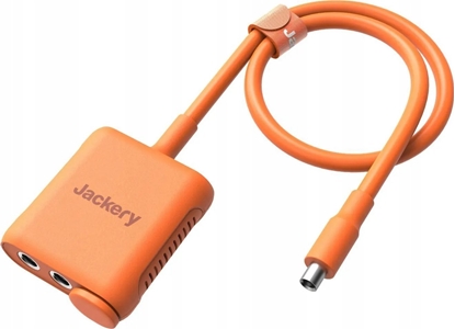 Изображение Kabel Jackery Jackery JA-CA3SA akcesorium do montau paneli sonecznych Kabel.