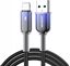 Picture of Kabel USB Joyroom USB-A - Lightning 1.2 m Czarny (JYR1131)