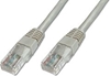 Picture of Kabel krosowy kat.5e UTP, CU, AWG 26/7 5m szary 