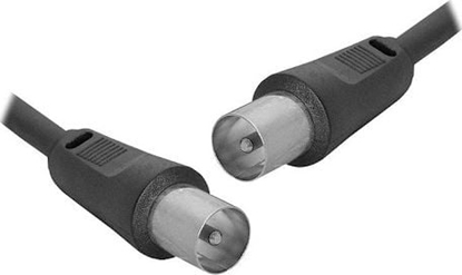 Изображение Kabel Libox Antenowy 1.5m czarny (LX8071)