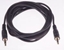 Picture of Kabel Libox Jack 3.5mm - Jack 3.5mm 1.5m czarny (LB0025)