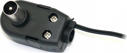 Attēls no Kabel Libox Separator antenowy z kablem LB0056 LIBOX