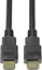 Picture of Logilink HDMI-Kabel Ultra High Speed A -> A St/St 2,0m black