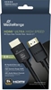 Picture of Mediarange HDMI Ultra High Speed Ethernet Kabel 48Gibt/s 2m
