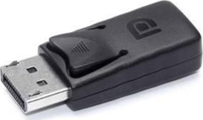 Изображение Kabel MicroConnect DP DisplayPort Dummy Plug