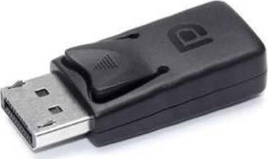 Picture of Kabel MicroConnect DP DisplayPort Dummy Plug