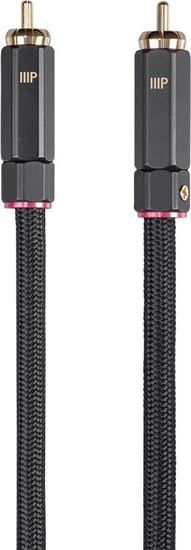 Picture of Kabel Monoprice MONOPRICE Onix Series Digital Coaxial RCA - 1,8m