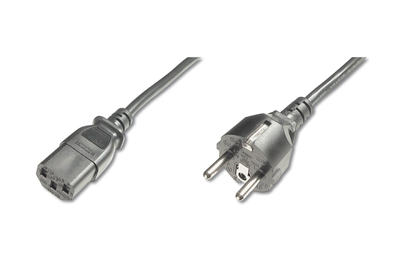 Picture of Digitus Power Cord connection cable