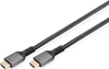 Picture of Kabel Premium połączeniowy HDMI 2.1 Ultra HighSpeed 8K60Hz UHD Typ HDMI A/A M/M 2m Czarny 