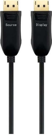 Picture of Kabel PremiumCord DisplayPort - DisplayPort 10m czarny (kport6-10)