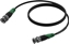 Picture of Kabel Procab BNC - BNC 1m czarny (CLV156/1)