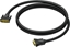Picture of Kabel Procab DVI-D - DVI-D 1.5m czarny (CLV140/1.5)
