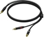 Picture of Kabel Procab Kabel PROCAB PRA711/3, 2x jack 3,5mm (M) stereo do 2x RCA (M) (3m)