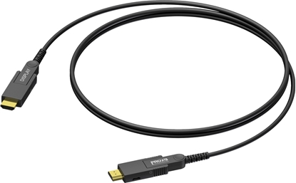 Attēls no Kabel Procab Optyczny kabel HDMI PROCAB CLV220A/40 (40m)