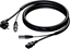 Изображение Kabel Procab PROCAB CAB402/20 Schuko mskie & XLR eskie - euro power eskie & XLR mskie - 3 x 2,5 mm? 20 m