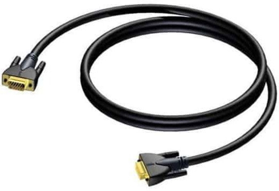 Picture of Kabel Procab PROCAB CLV114/10 SVGA mski - SVGA mski 10 m