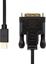 Attēls no Kabel ProXtend DisplayPort Mini - DVI-D 2m czarny (MDP-DVI241-002)