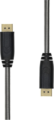 Изображение Kabel ProXtend ProXtend Armored HDMI 2.1 cable 1M