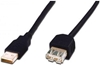 Picture of Digitus USB 2.0 extension cable