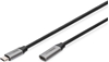 Picture of Digitus USB-3.0 Gen.1, USB Type-C extension cable; M/F